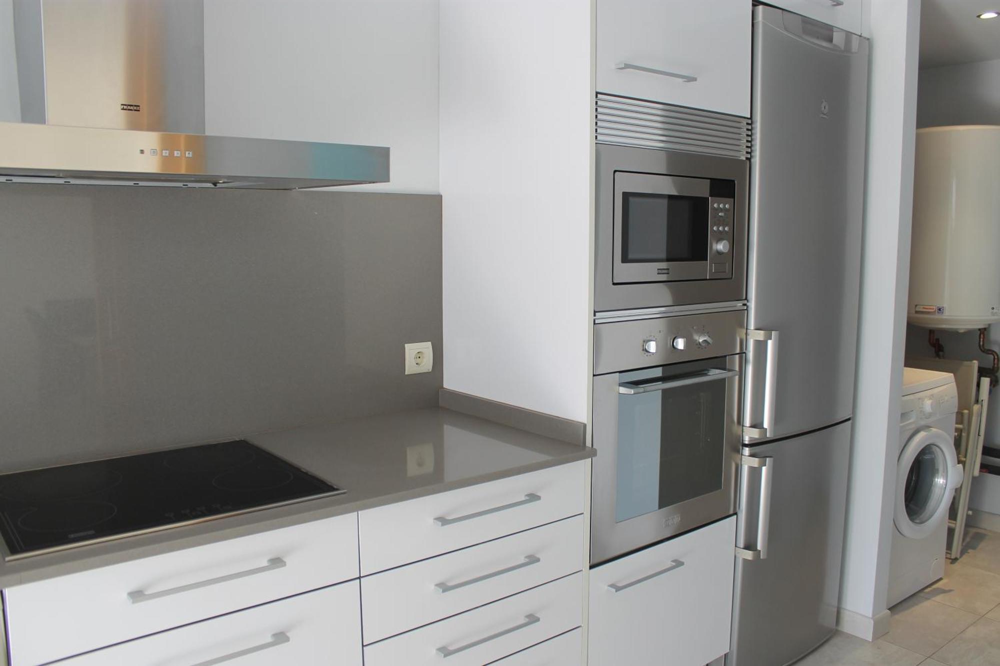 Agi Riera Ginjolers Apartment Roses Exterior foto