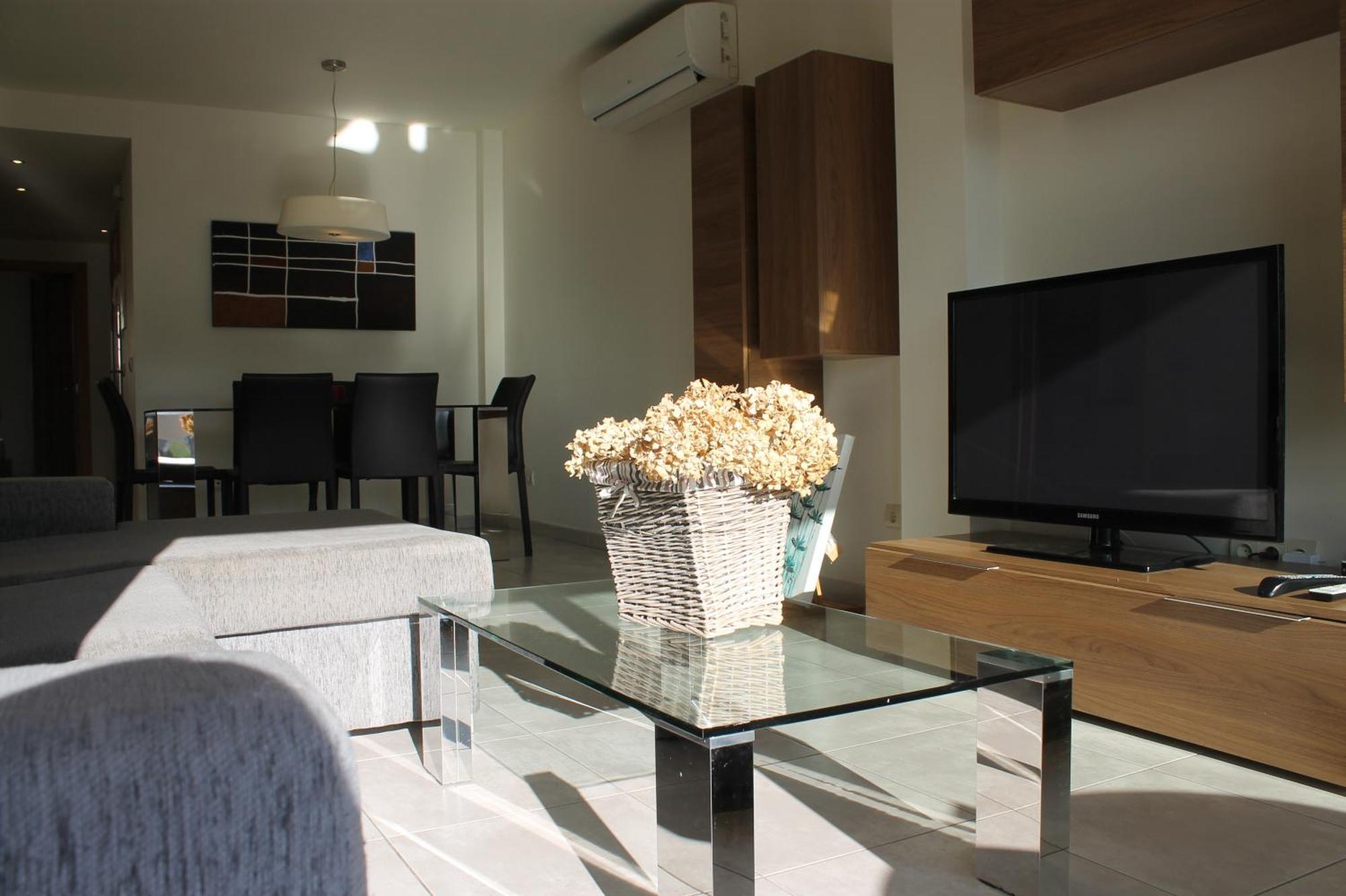Agi Riera Ginjolers Apartment Roses Exterior foto