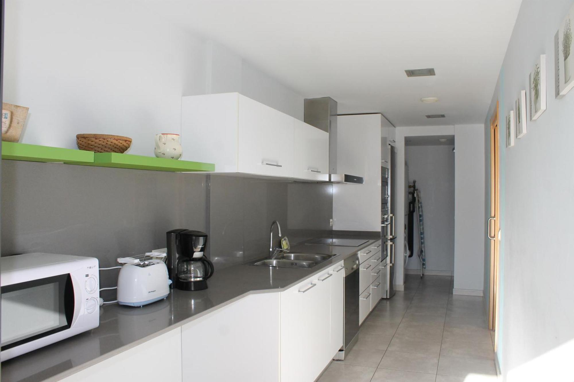 Agi Riera Ginjolers Apartment Roses Exterior foto