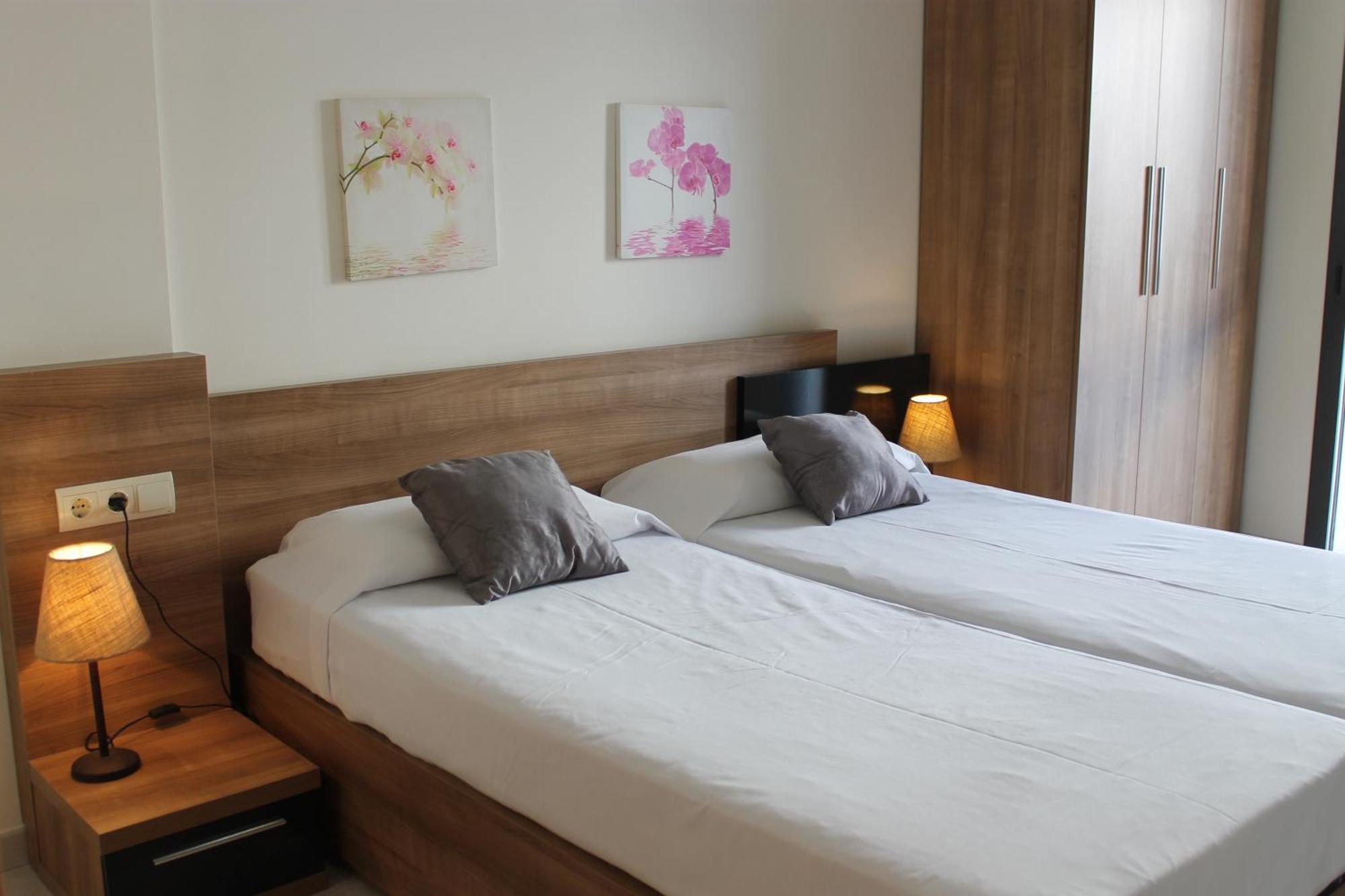 Agi Riera Ginjolers Apartment Roses Exterior foto