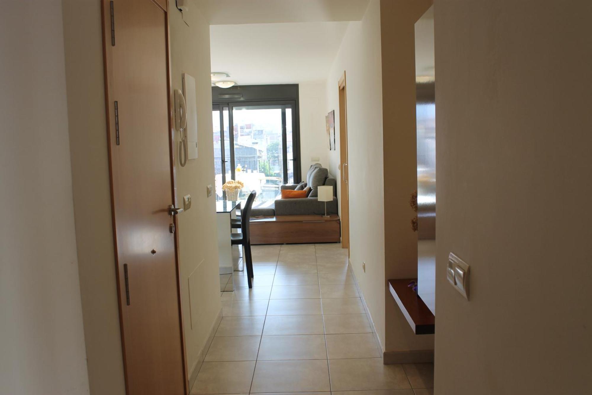 Agi Riera Ginjolers Apartment Roses Exterior foto