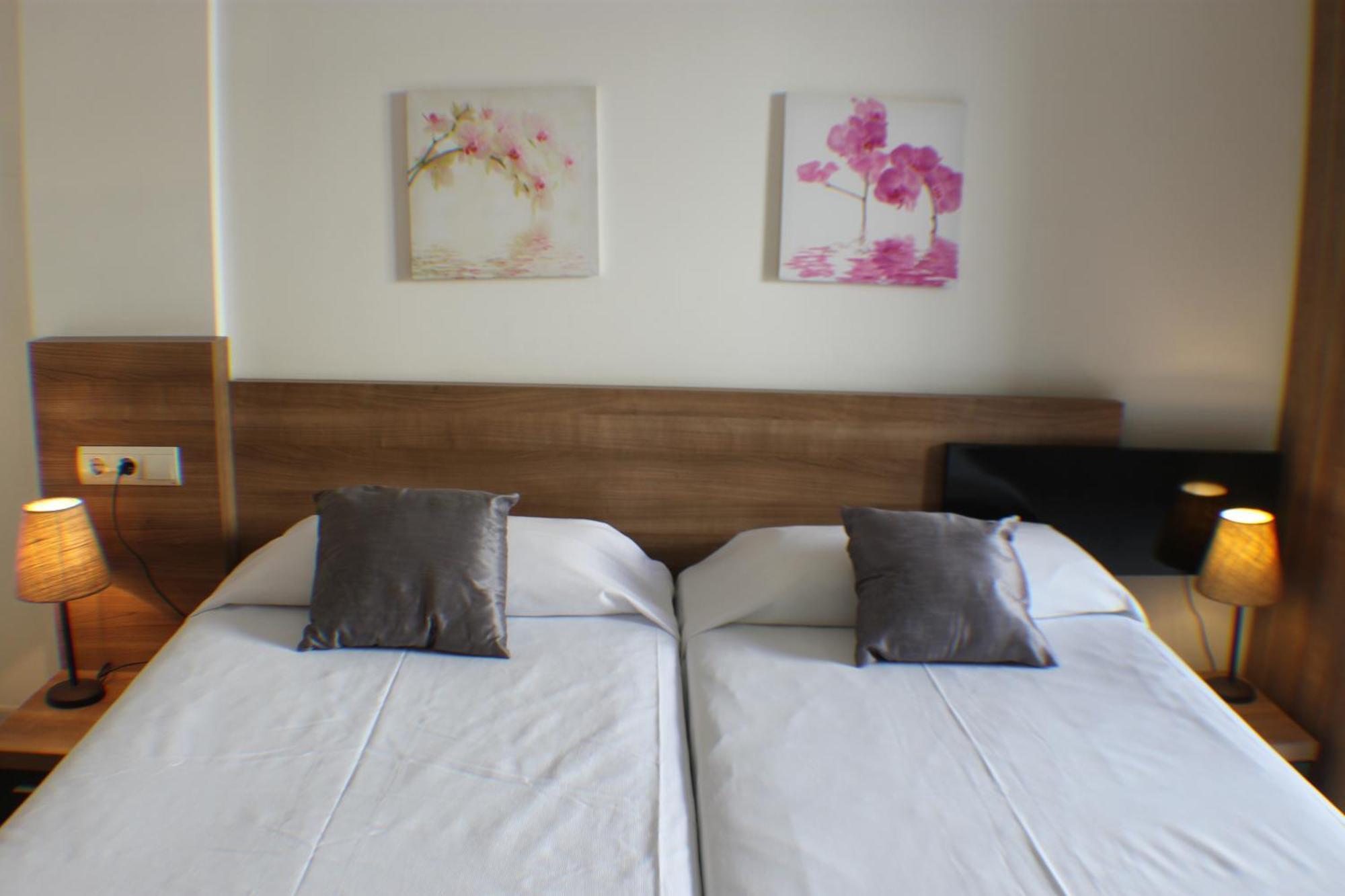 Agi Riera Ginjolers Apartment Roses Exterior foto