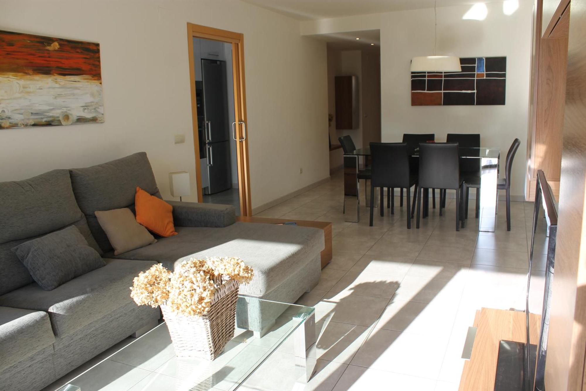 Agi Riera Ginjolers Apartment Roses Exterior foto