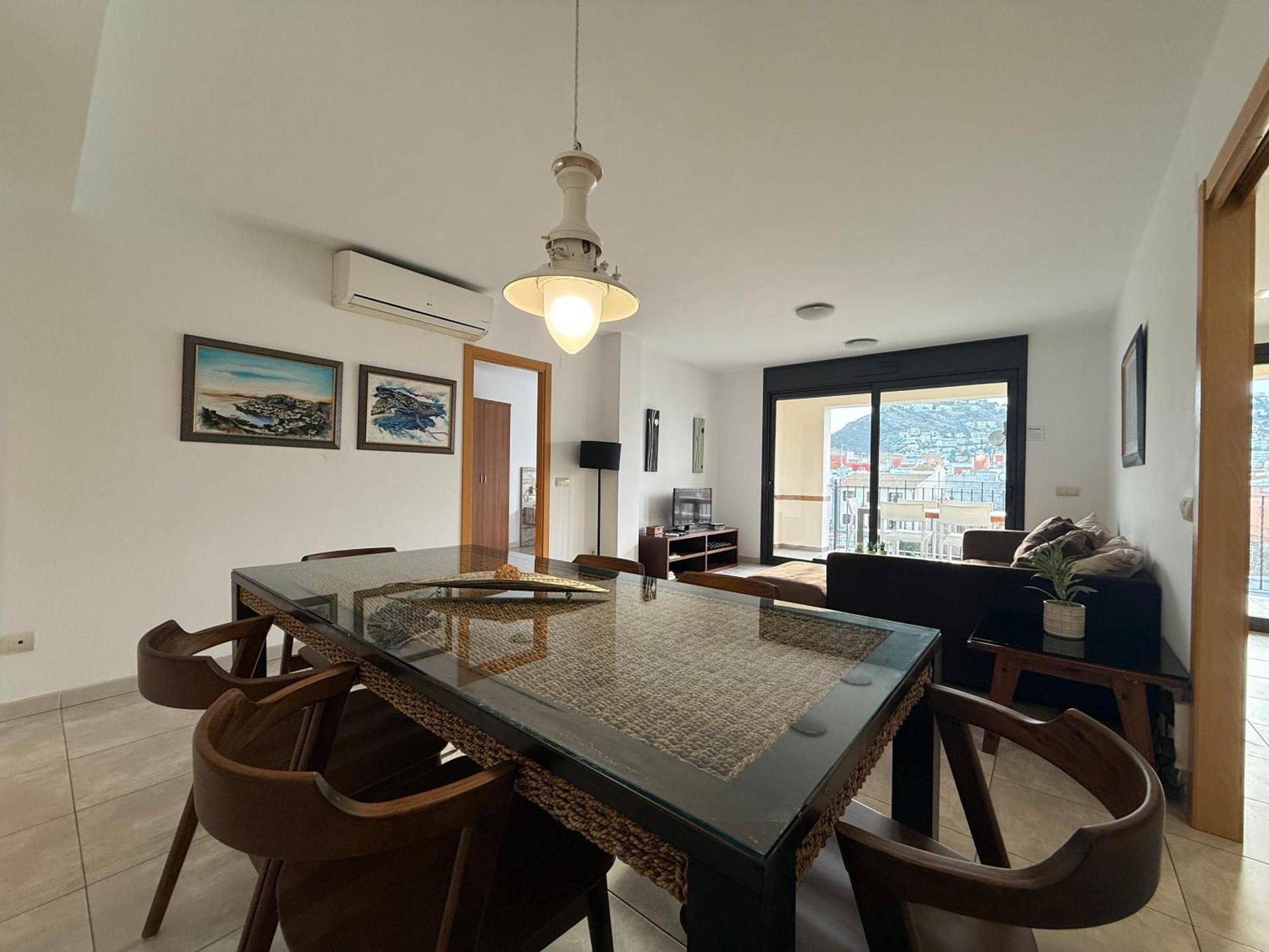 Agi Riera Ginjolers Apartment Roses Exterior foto