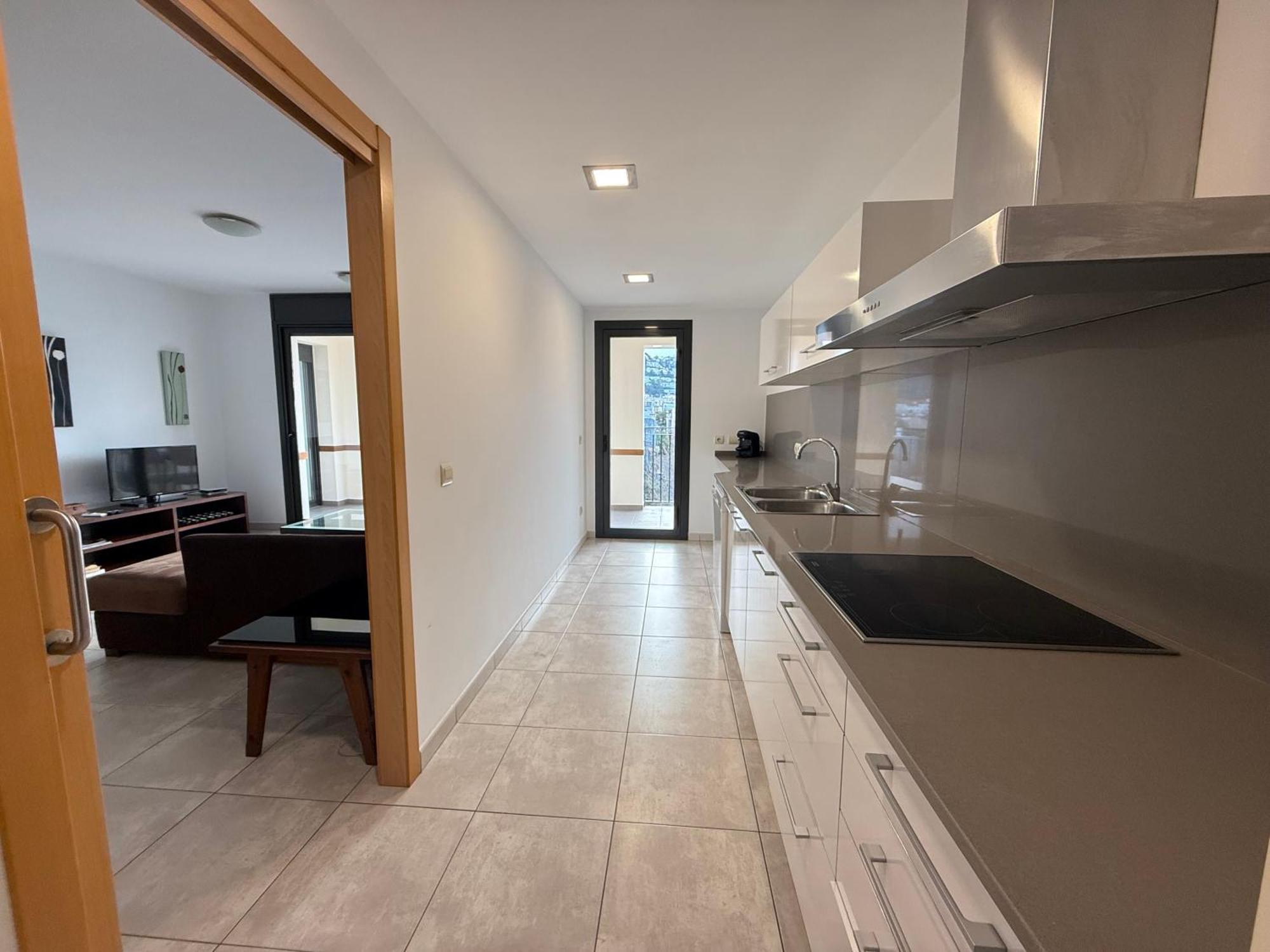 Agi Riera Ginjolers Apartment Roses Exterior foto