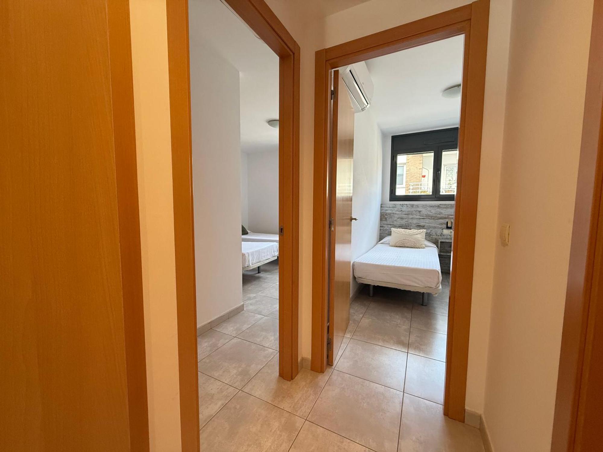 Agi Riera Ginjolers Apartment Roses Exterior foto