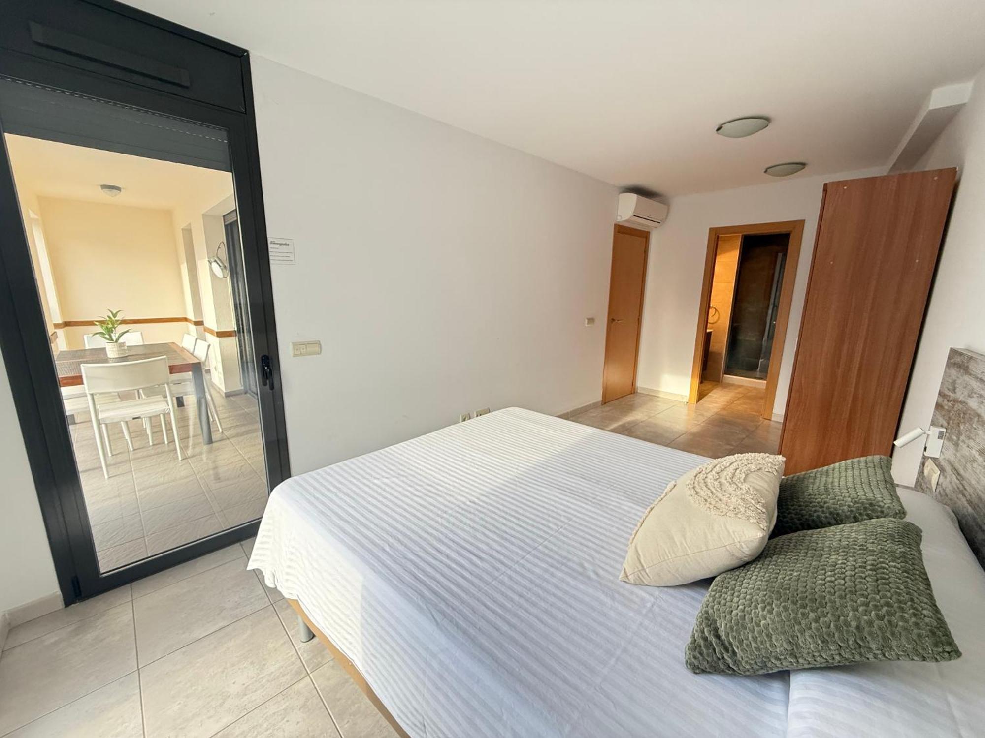 Agi Riera Ginjolers Apartment Roses Exterior foto
