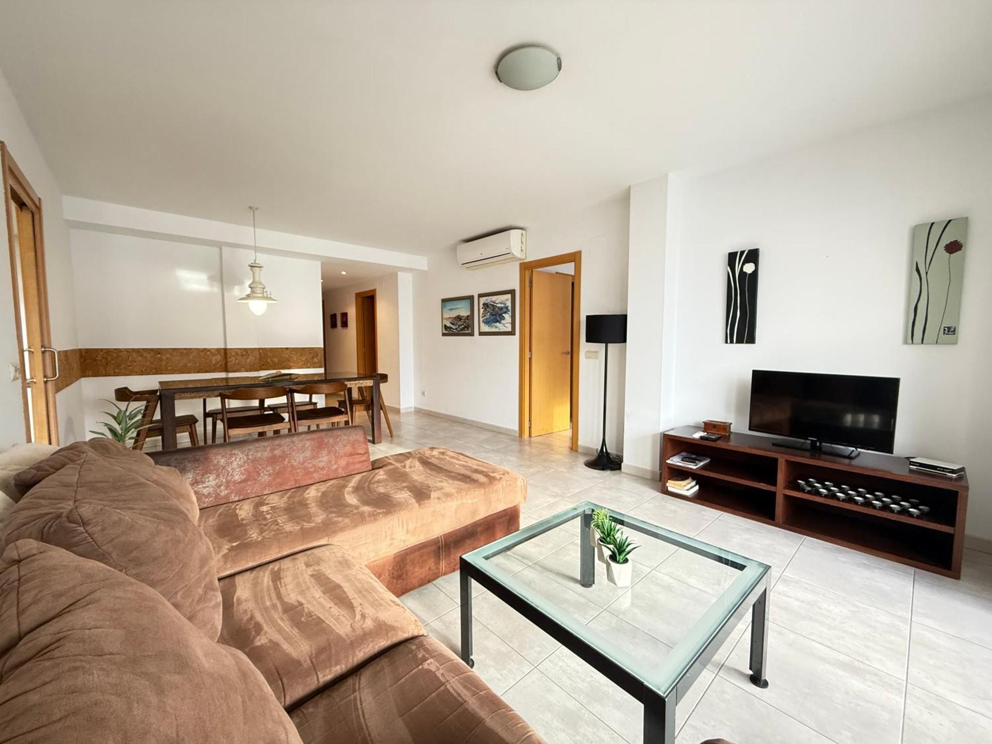 Agi Riera Ginjolers Apartment Roses Exterior foto