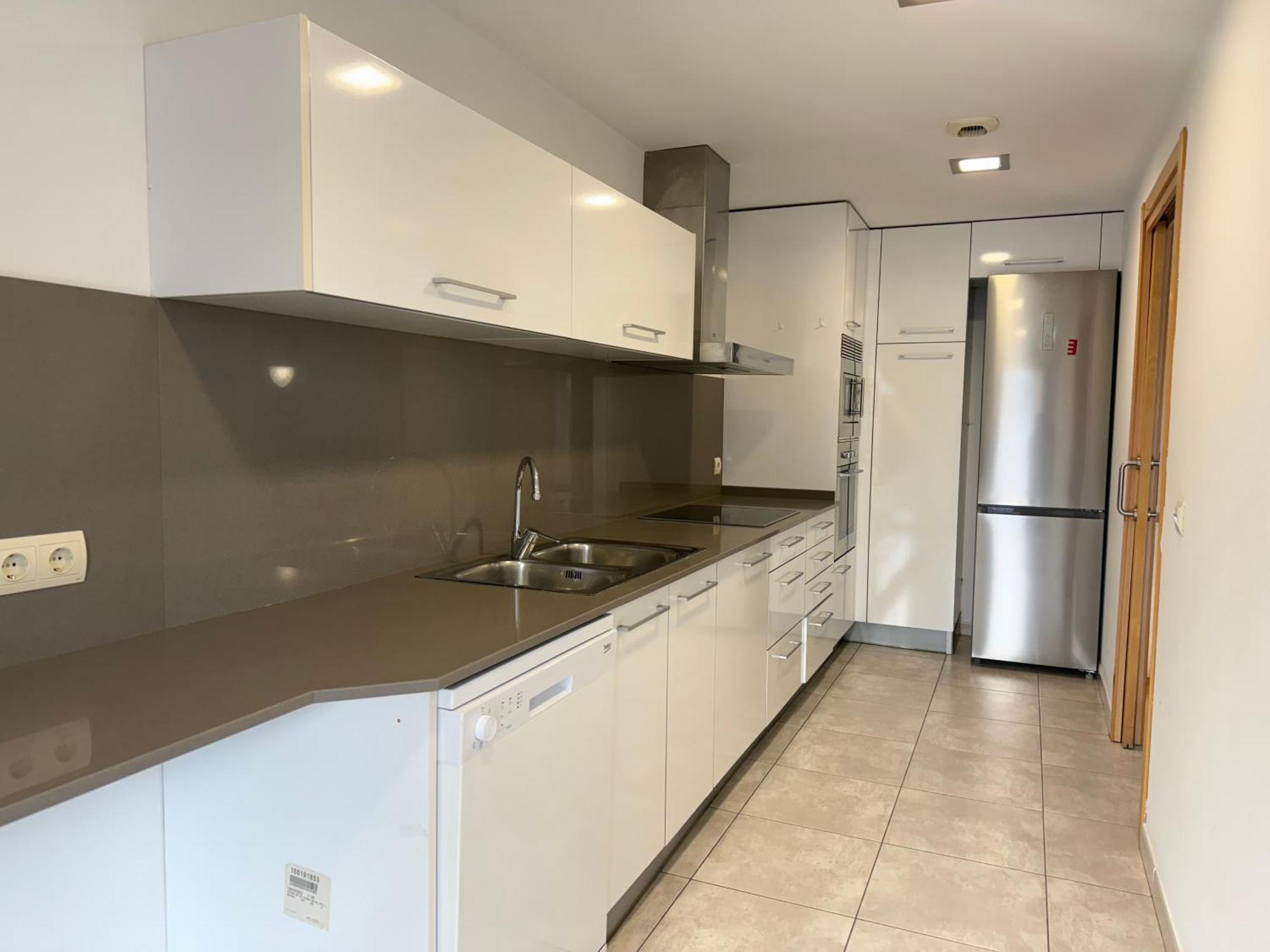 Agi Riera Ginjolers Apartment Roses Exterior foto