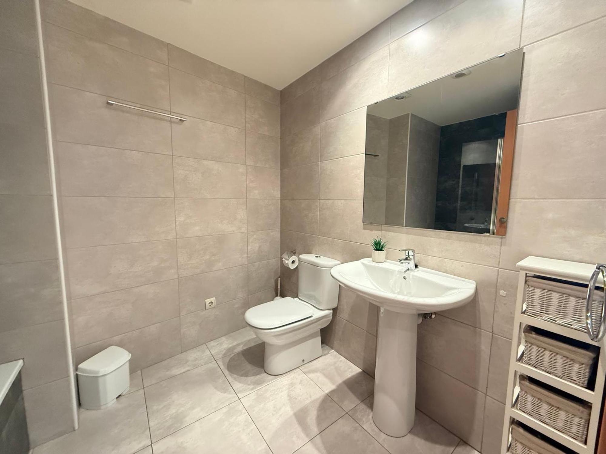 Agi Riera Ginjolers Apartment Roses Exterior foto