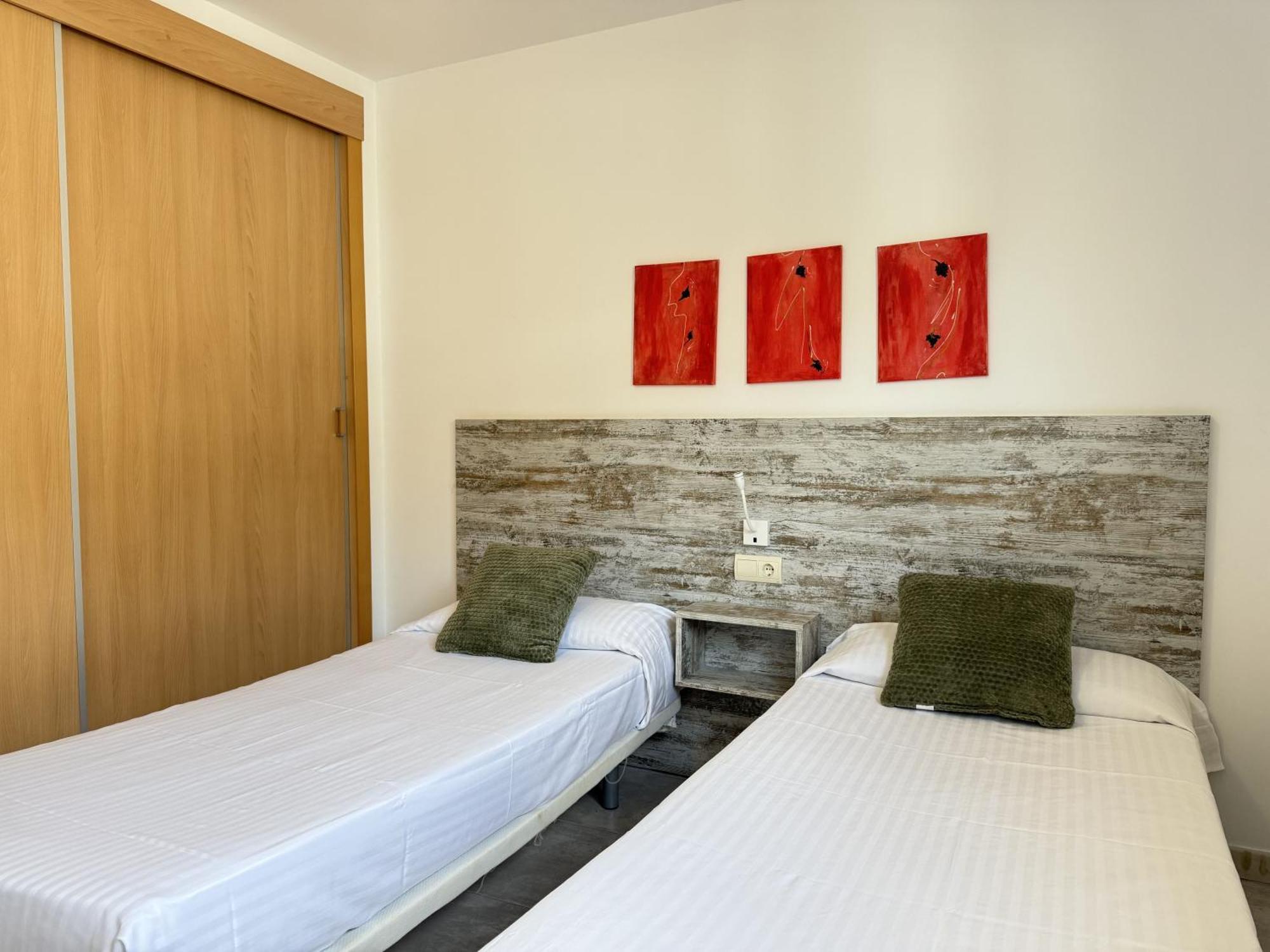 Agi Riera Ginjolers Apartment Roses Exterior foto